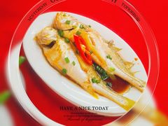 -蛇口康乐快餐鱼仔档(翠苑小区店)