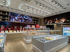 -好利来(积家店)