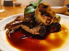 酱腌河蟹-源味家(杏林街店)