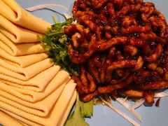 -大鸭梨烤鸭(左家庄店)
