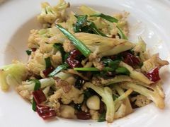 -大鸽饭(马王堆店)