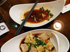 -佳面馆·竹升云吞面·爽鱼皮·牛腩面(易发店)