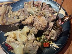 -受气牛肉·重庆耙牛肉(来福士店)