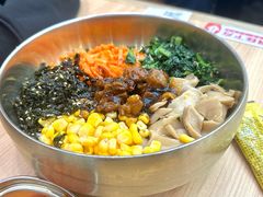 -米村拌饭(江宁万达店)
