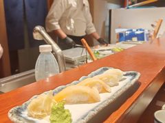 -千代武日本料理(爱建店)
