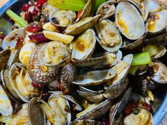 -清真·马峰烤肉(小学习北巷店)