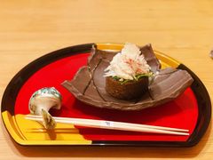 -旬怀石料理(嘉善老市店)