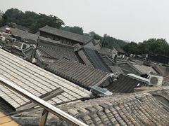 -糖房咖啡(南锣鼓巷店)