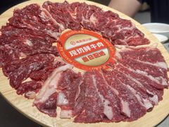 -海底捞火锅(龙湖北京大兴天街店)