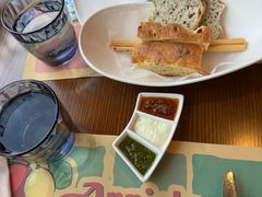 -安妮意大利餐厅(世贸天阶店)