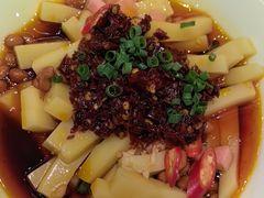 -泉上·发现DISCOVERY ·黔菜餐厅(银海元隆广场店)
