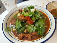 -CowCow其其·牛杂咖啡公司(六运店)