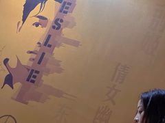 -为你钟情咖啡馆(春熙路太古里步行街店)