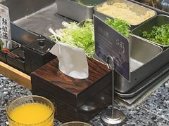 -渔荷食町·铁板烧料理(崂山万象汇店)