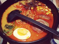 -仓桥家·焗寿司·锅物(光谷步行街店)