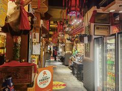 -凤吉园乌拉满族火锅中华老字号(繁荣路店)
