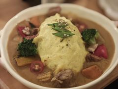 -柴の食堂·日式家庭料理·熊之肆(大学路店)