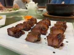 -原汁原味农家菜·经典粤菜(江燕南路店)