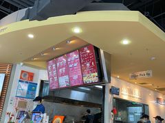 -The Habit Burger Grill 哈比特汉堡(复兴soho店)