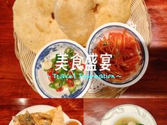 -味鼎长安·地道陕菜(凤城一路店)
