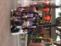 -三亚海昌梦幻海洋不夜城