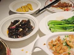 -稻香饭店(IFS国金中心店)