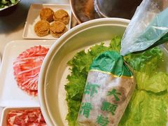 -牛街·马辈儿涮肉(牛街总店)