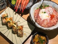 -沼津港渔市(宏伊国际广场店)