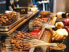 -清真·马文砂锅大全(麦苋街店)