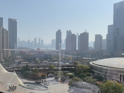 -妍悦月子中心(武汉天地店)