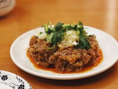 小笼牛肉-曾牛肉