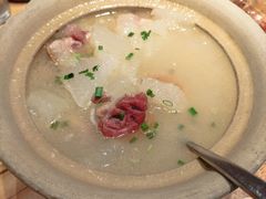 -黄山老妈·土菜(碧桂园店)