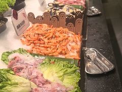 -钱小奴创意自助餐厅·原切谷饲安格斯畅吃(诸暨万风新天地店)