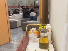 -爱康国宾体检中心(福田分院)