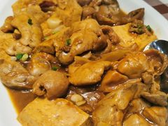 -红星渔村(将军石店)