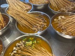 -嘉州鲜知味钵钵鸡(奎星楼店)