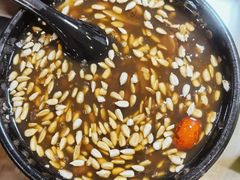 冰镇八宝山楂-志亮灌汤蒸饺·清真(庙后街店)