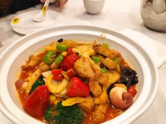 -功德林素菜饭庄(前门店)