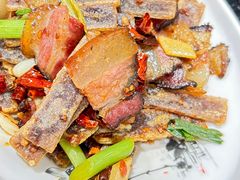 -夜郎国·贵州菜(南山店)