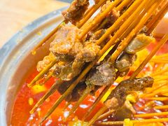 -水碾河刘老大串串香(水碾河路店)