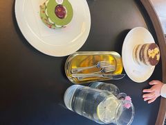 -丘中有甜(乐清·江南里店)
