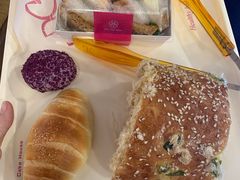 -丁香西饼屋(桂林路店)