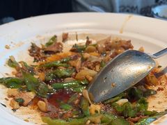 -兰湘子·湘菜小炒(长安万科广场店)