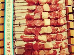 -冰城串说·羊肉串烧烤(哈西大街店)