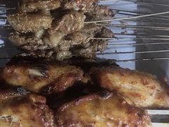 -铁诚烤肉
