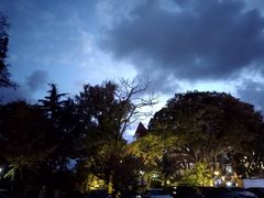 -青岛市江苏路基督教堂