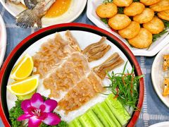 -明记海鲜大排档(巽寮湾店)