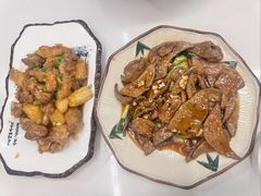 南煎肝-老福洲(西洪路店)