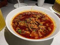 -大鸭梨烤鸭(枣园店)