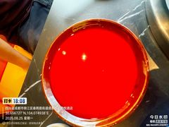 -巴蜀大将火锅(春熙店)